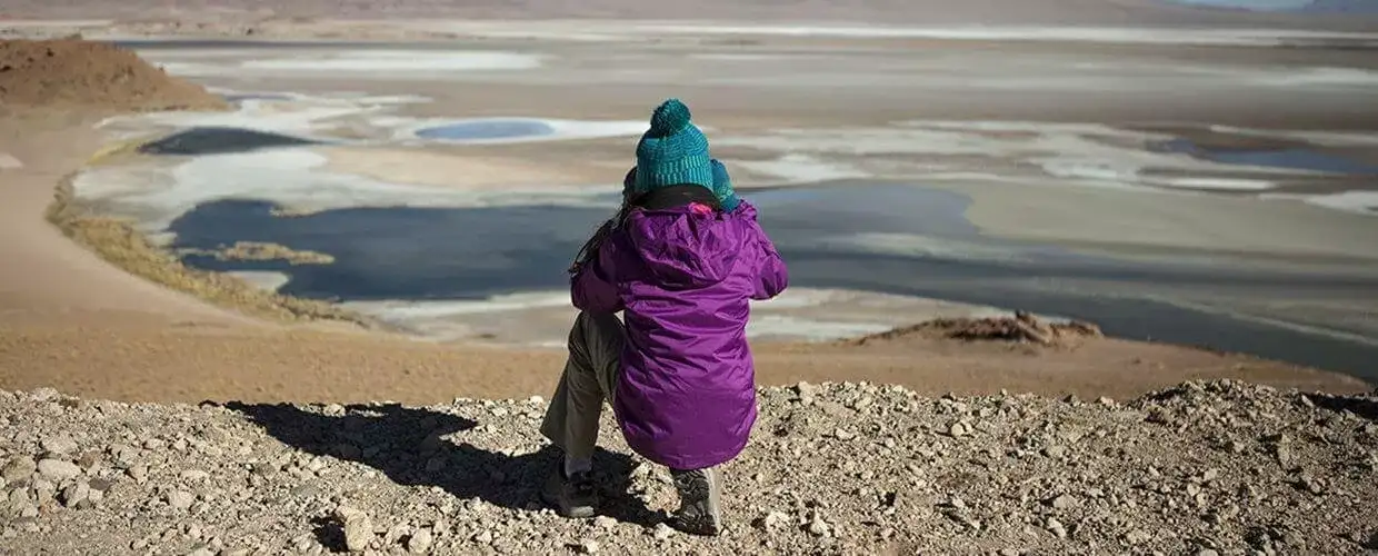 Pacote de viagem O Norte e Sul do Chile