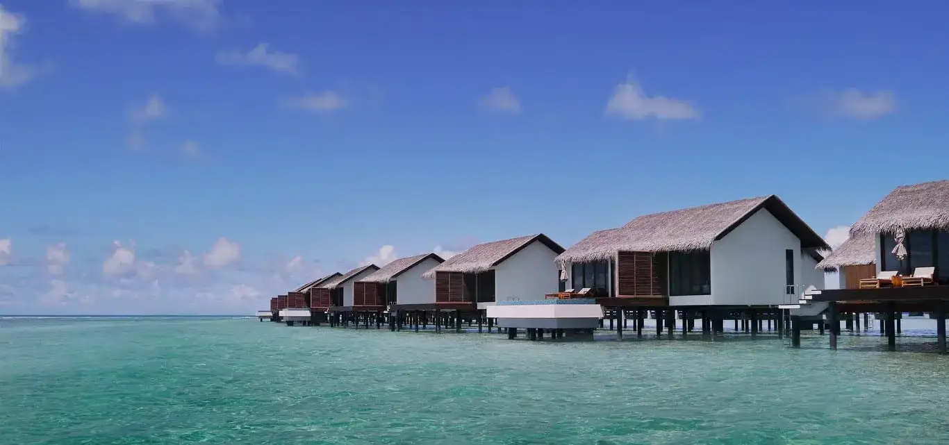 The Residence Maldives