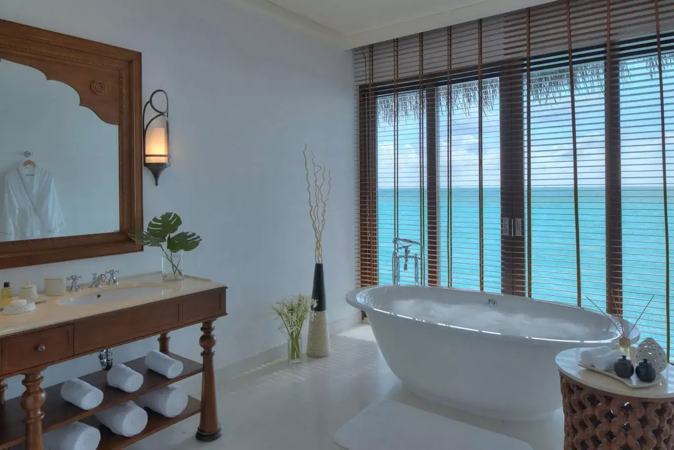 The Residence Maldives