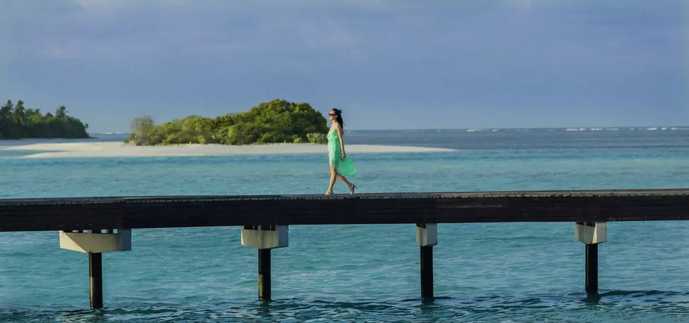 The Residence Maldives