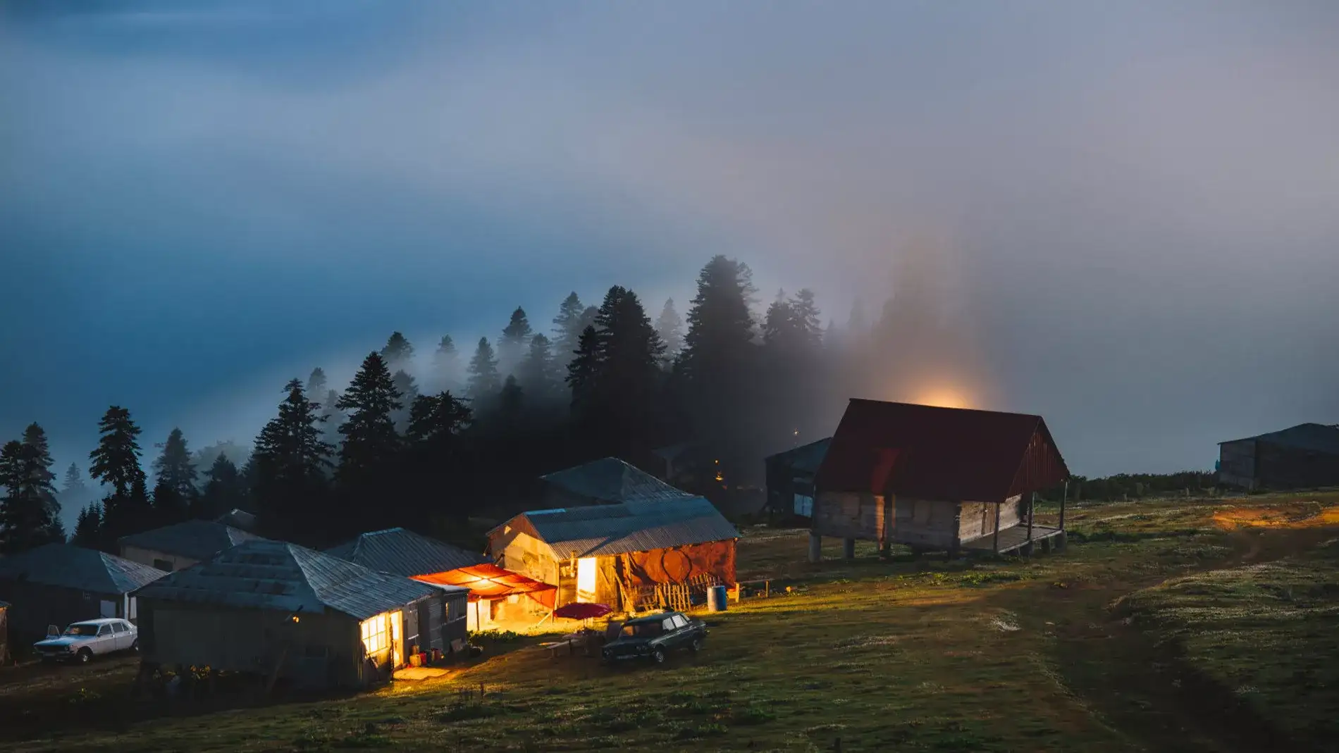 Pacote de viagem Georgia, a Desconhecida Ibéria
