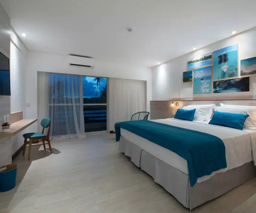 Japaratinga Lounge Resort
