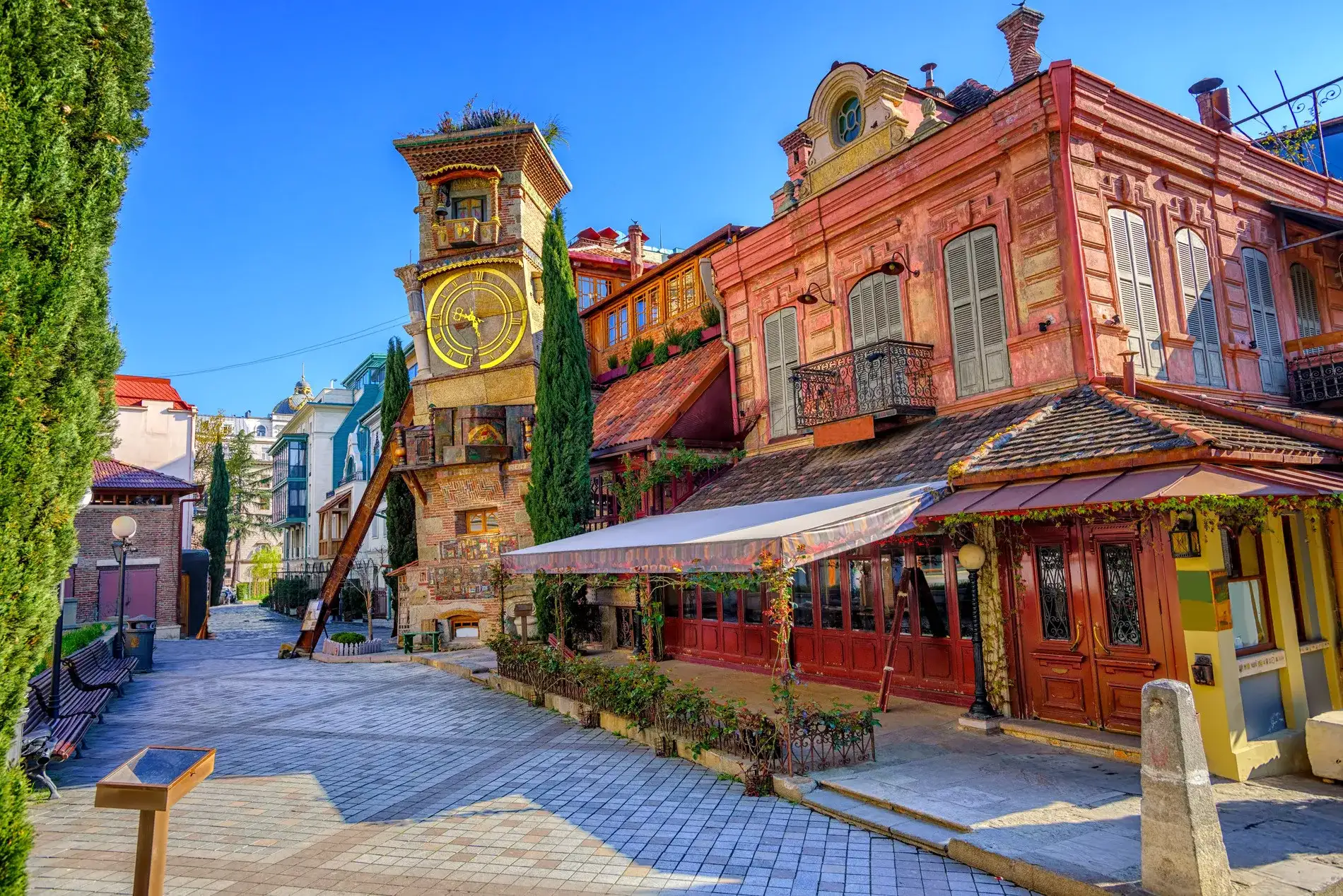 Georgia
