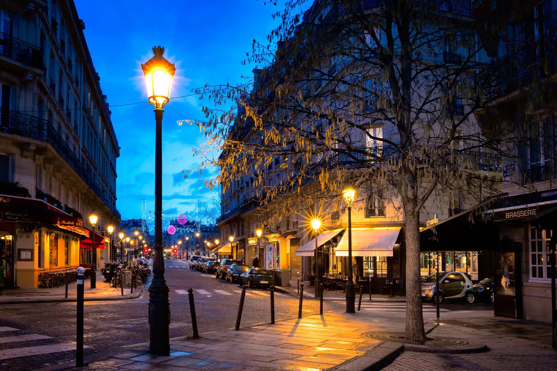 Pacote de viagem Da Alemanha a Itália com Paris