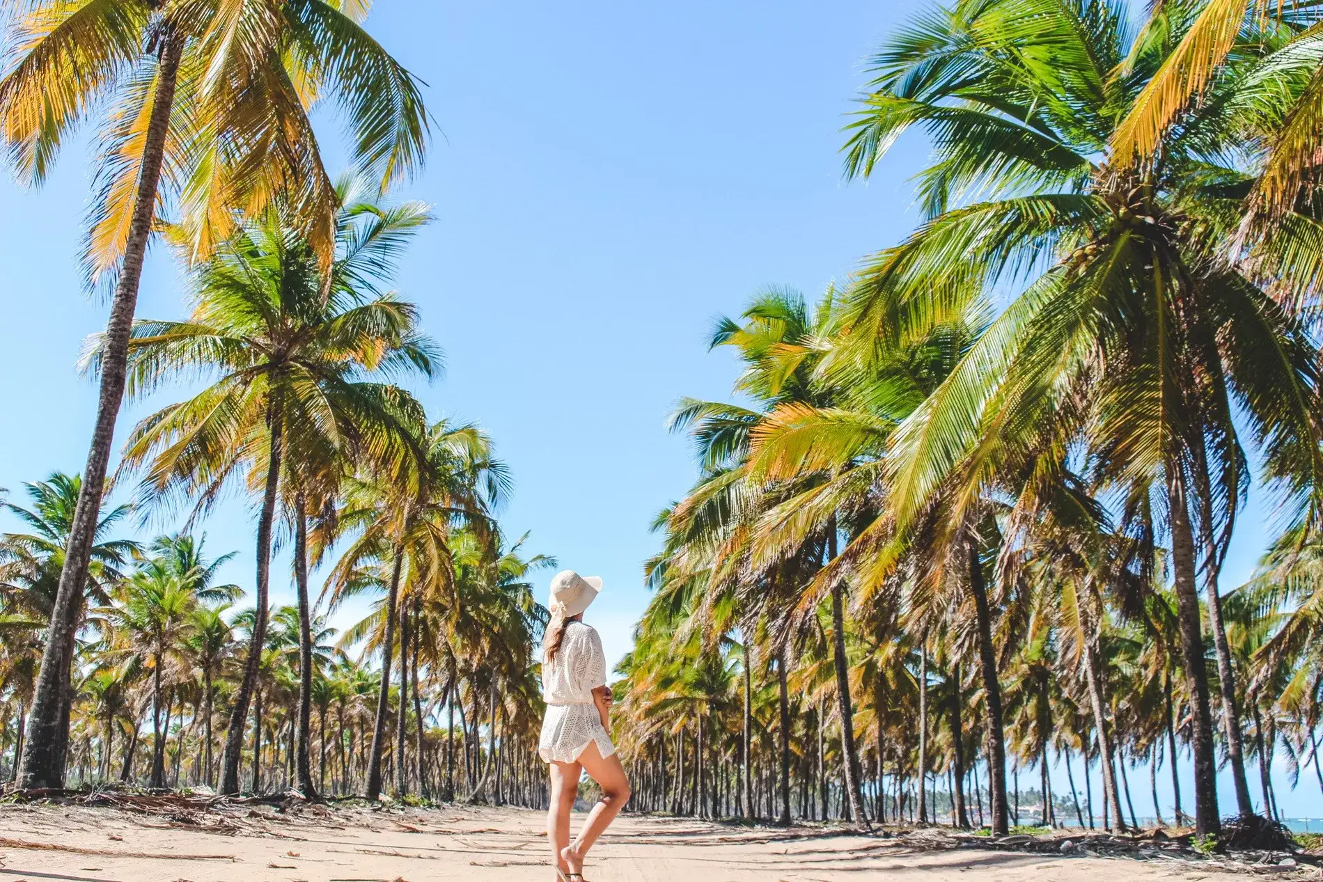 Porto de Galinhas