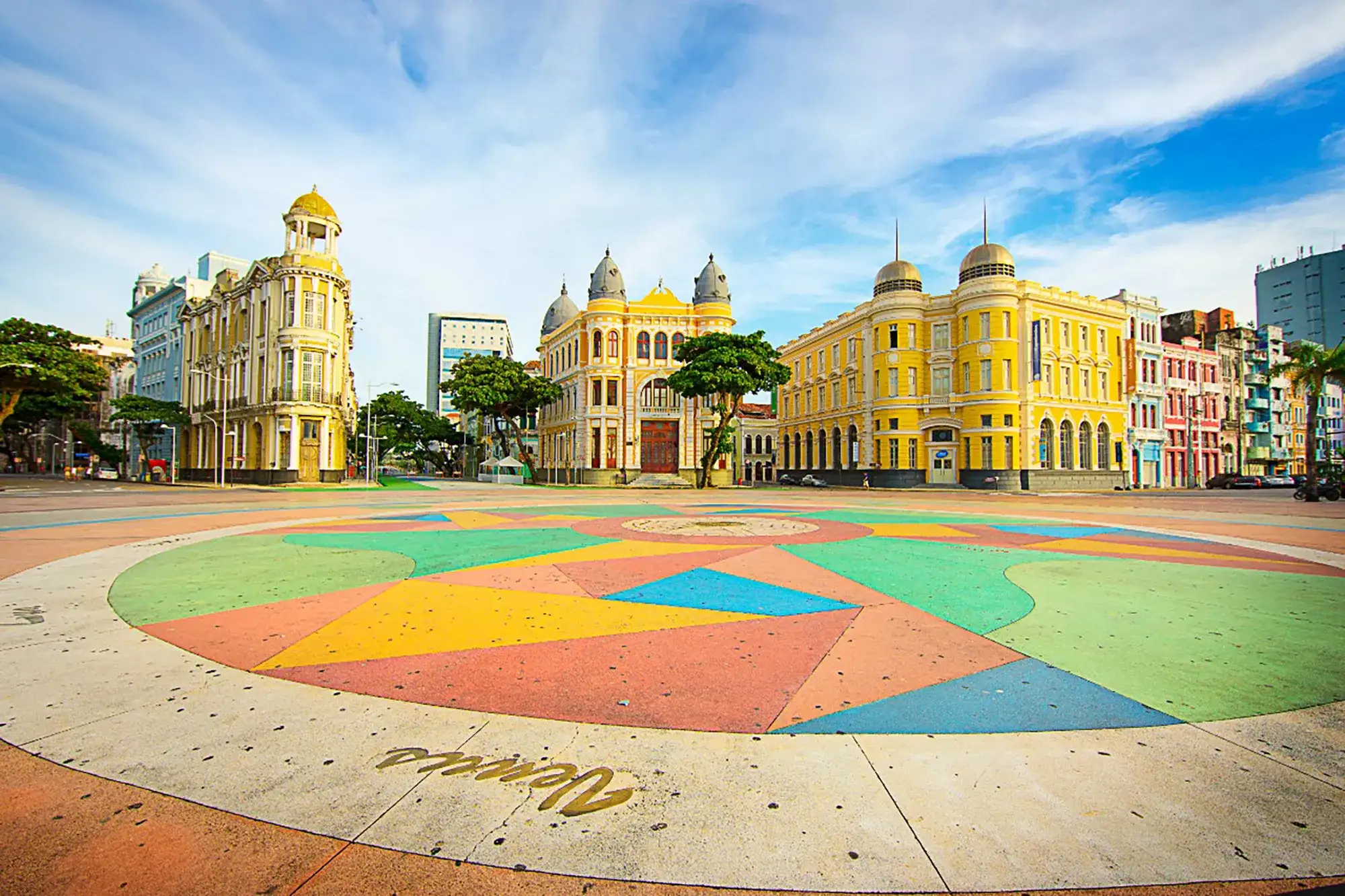 Recife