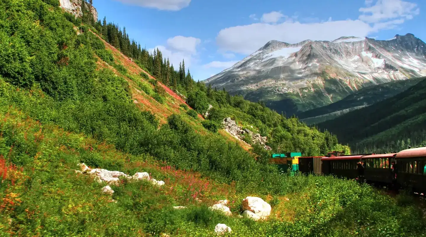 Skagway, Alaska
