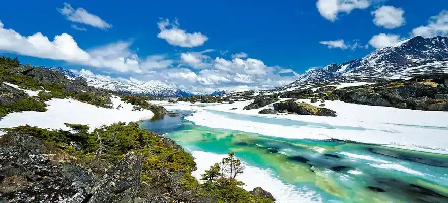 Ketchikan, Alaska