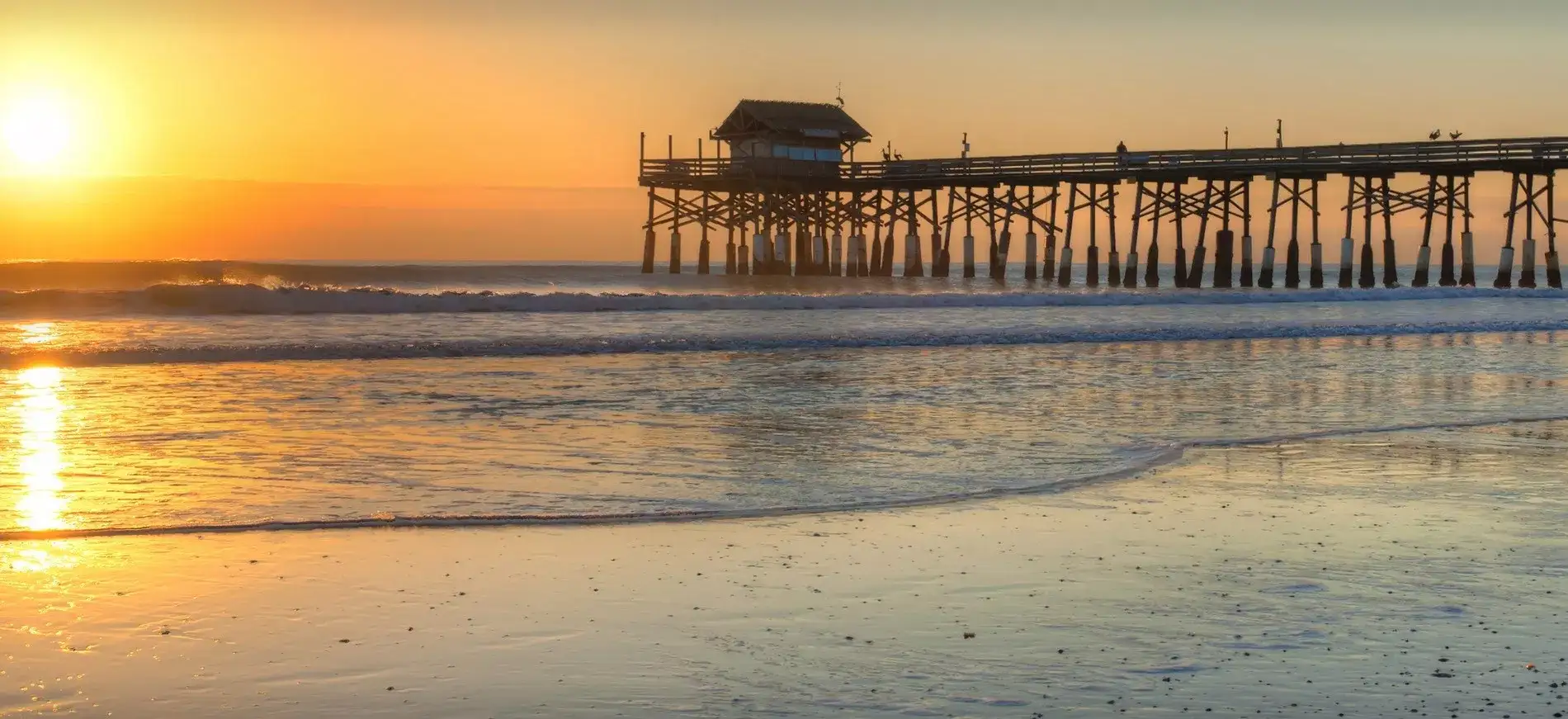 Pacote de viagem Cocoa Beach Fly & Drive