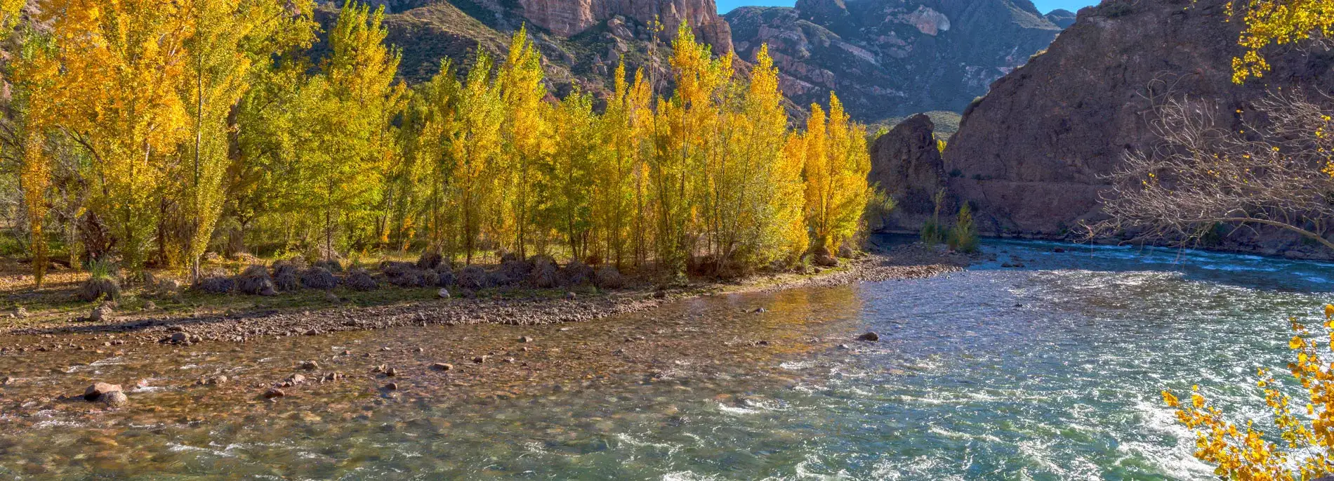 Pacote de viagem Santiago e Mendoza