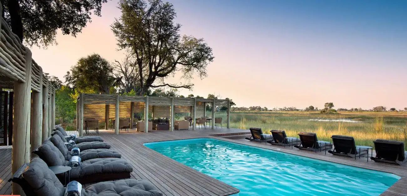 Botswana uma aventura com Atitude