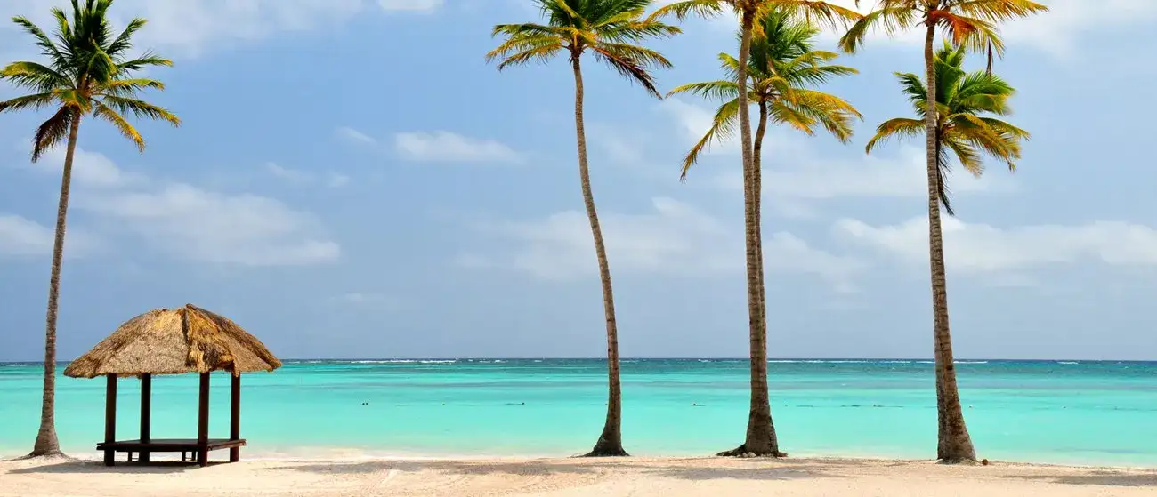 Pacote de viagem Punta Cana & Miami