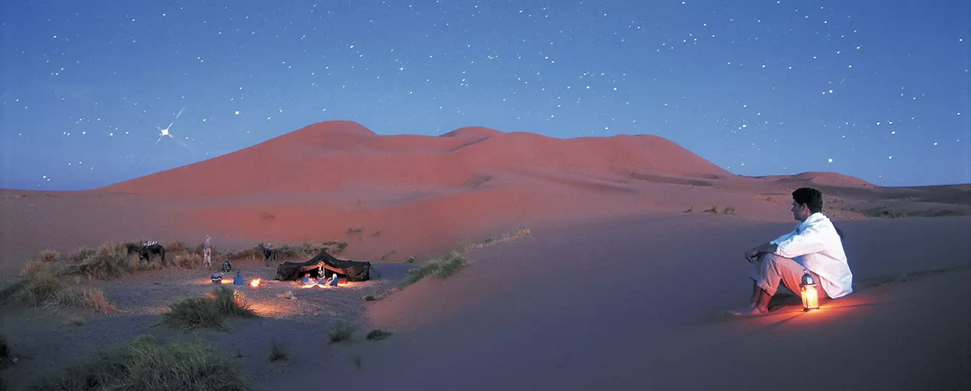 Pacote de viagem Desvendando o Marrocos