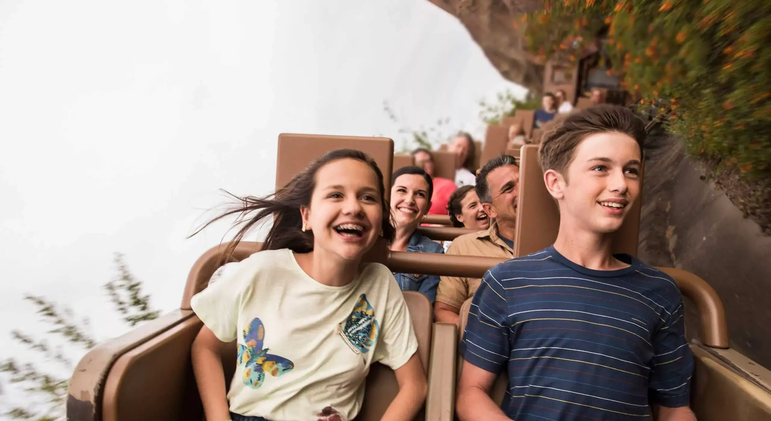 Pacote de viagem Orlando Sob Medida