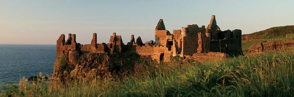 Irlanda tradicional