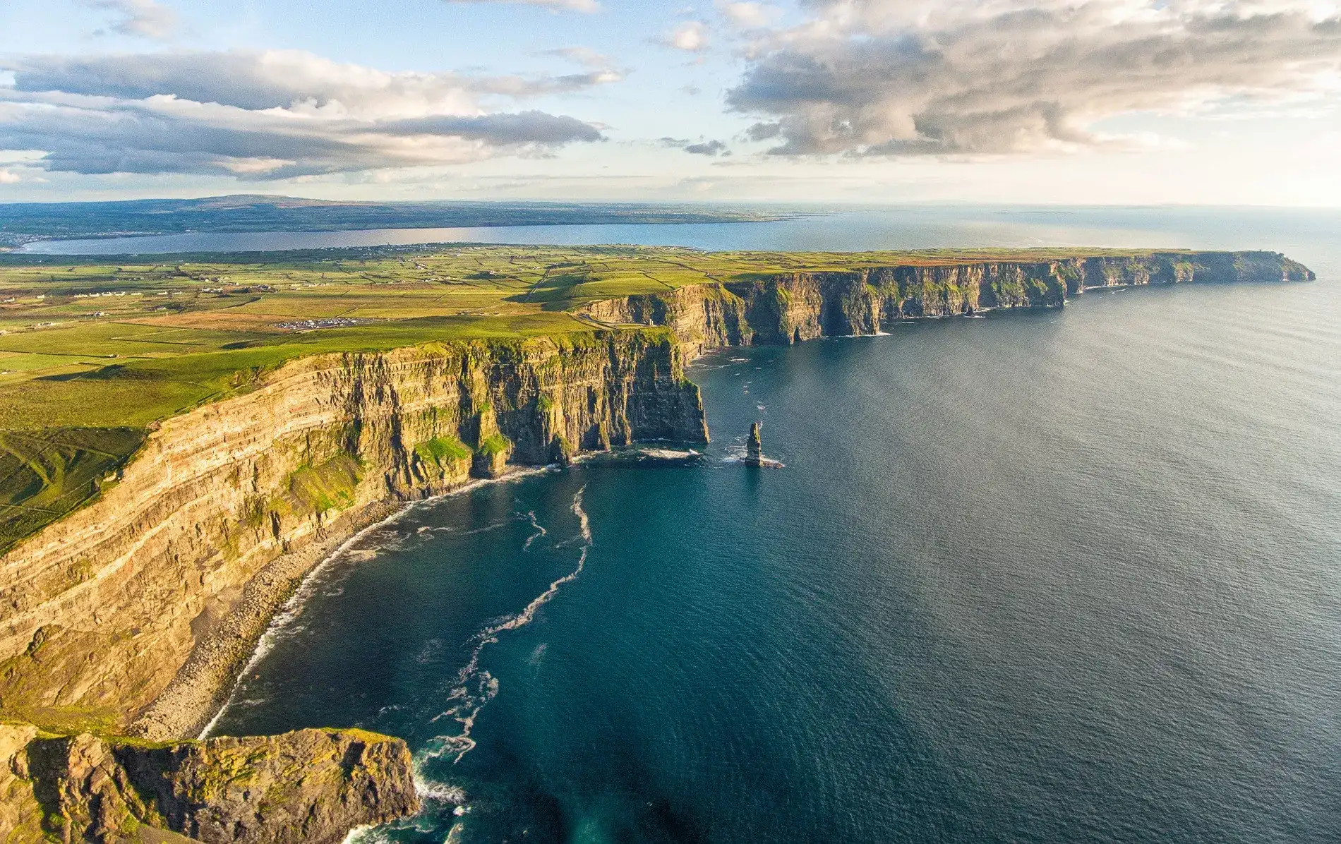 Irlanda tradicional