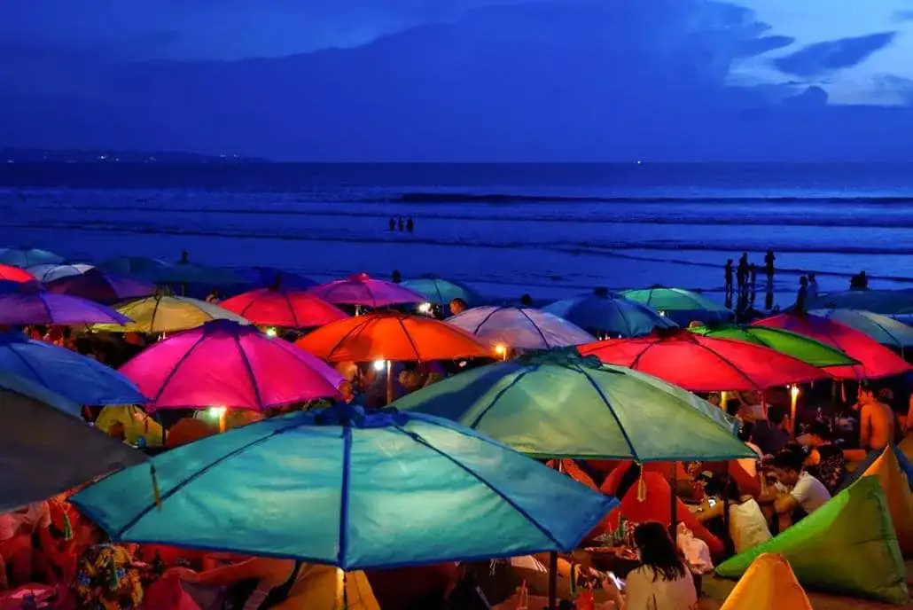 Tentações do Japão, Kuala Lumpur, Singapura e Bali