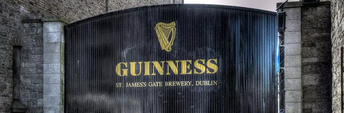 Irlanda tradicional