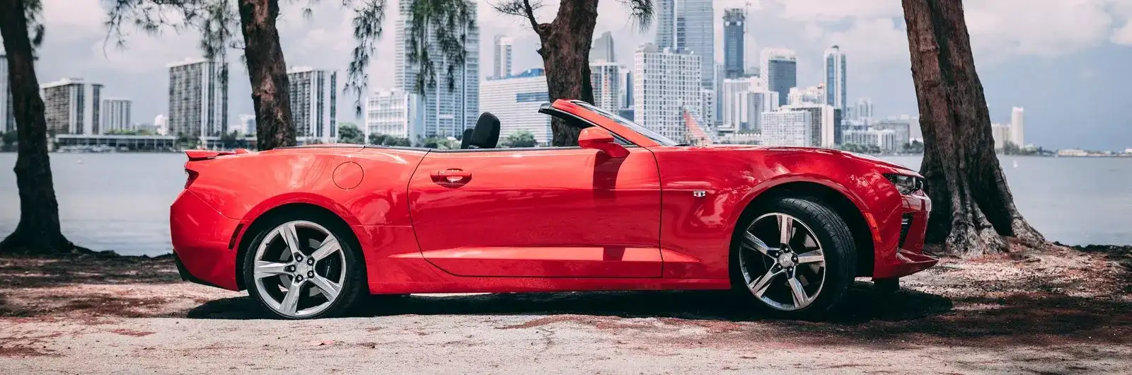 Pacote de viagem Miami Fly e Drive
