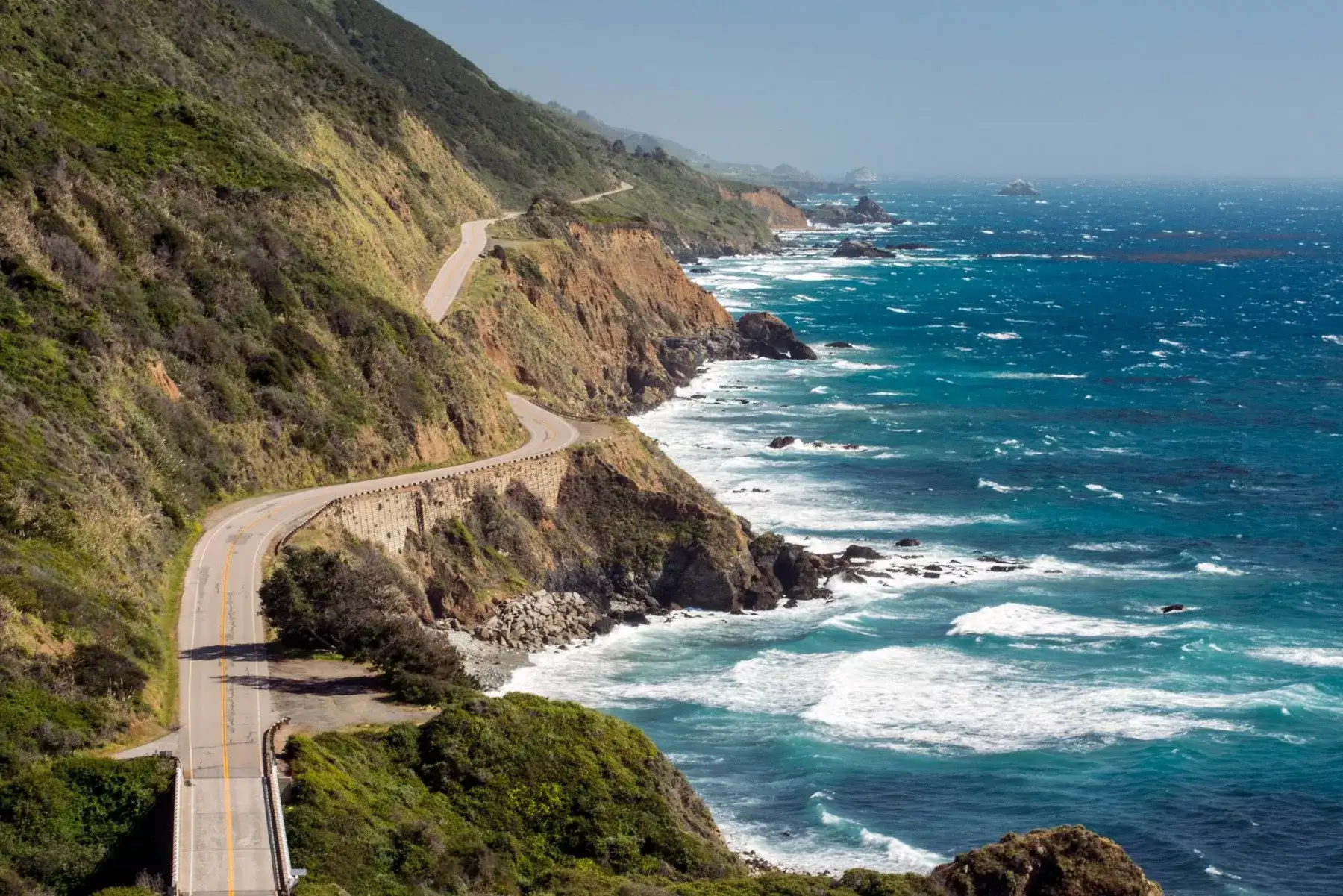Pacote de viagem Los Angeles Fly & Drive