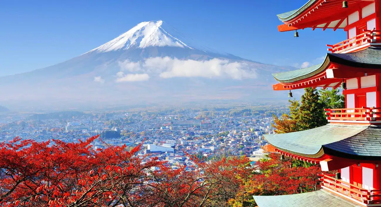 Japão, Kuala Lumpur e Singapura