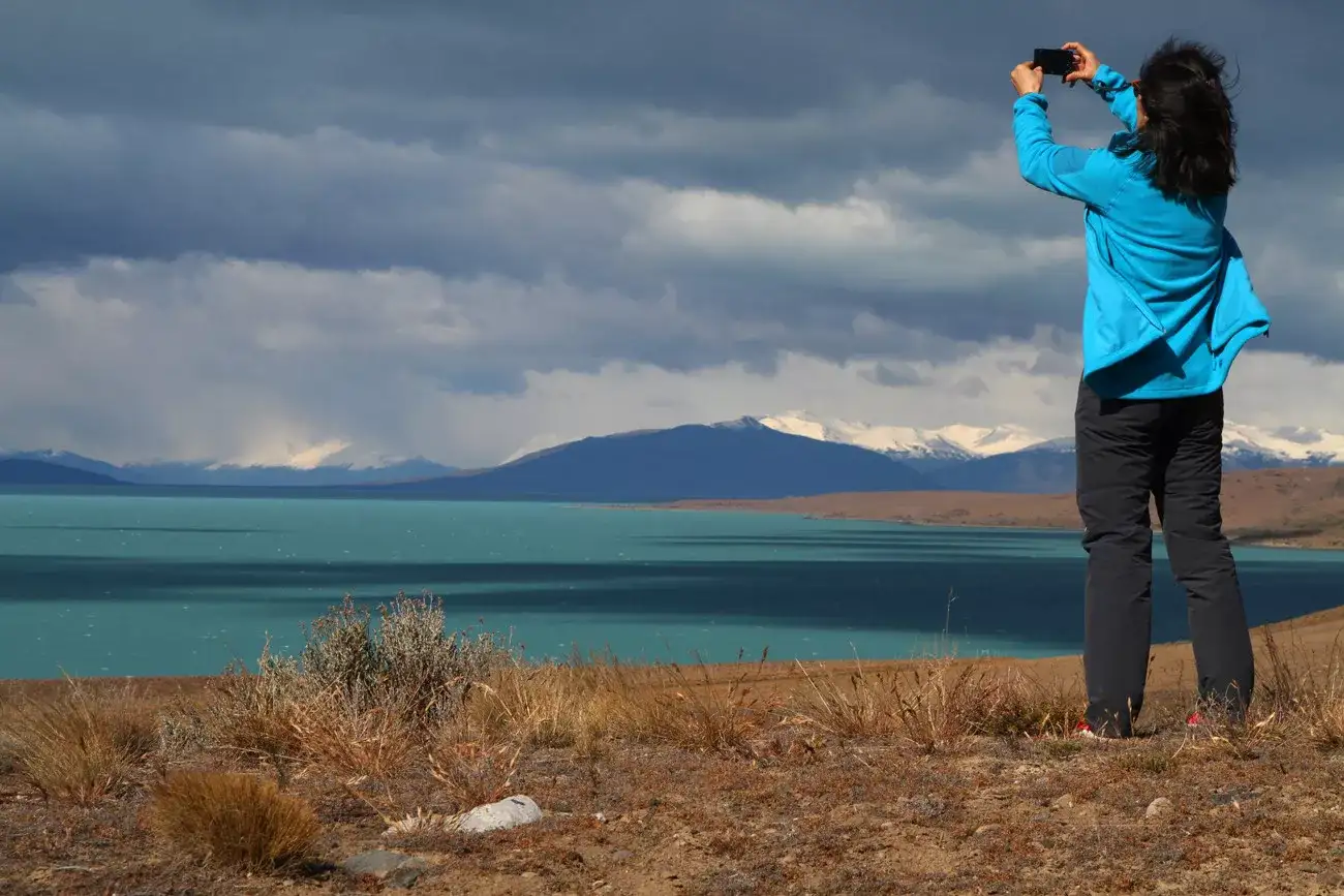 Pacote de viagem Ushuaia e El Calafate - Terra do Fogo