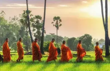 Pacote de viagem Joias da Indochina - Tailândia, Vietnã e Singapura