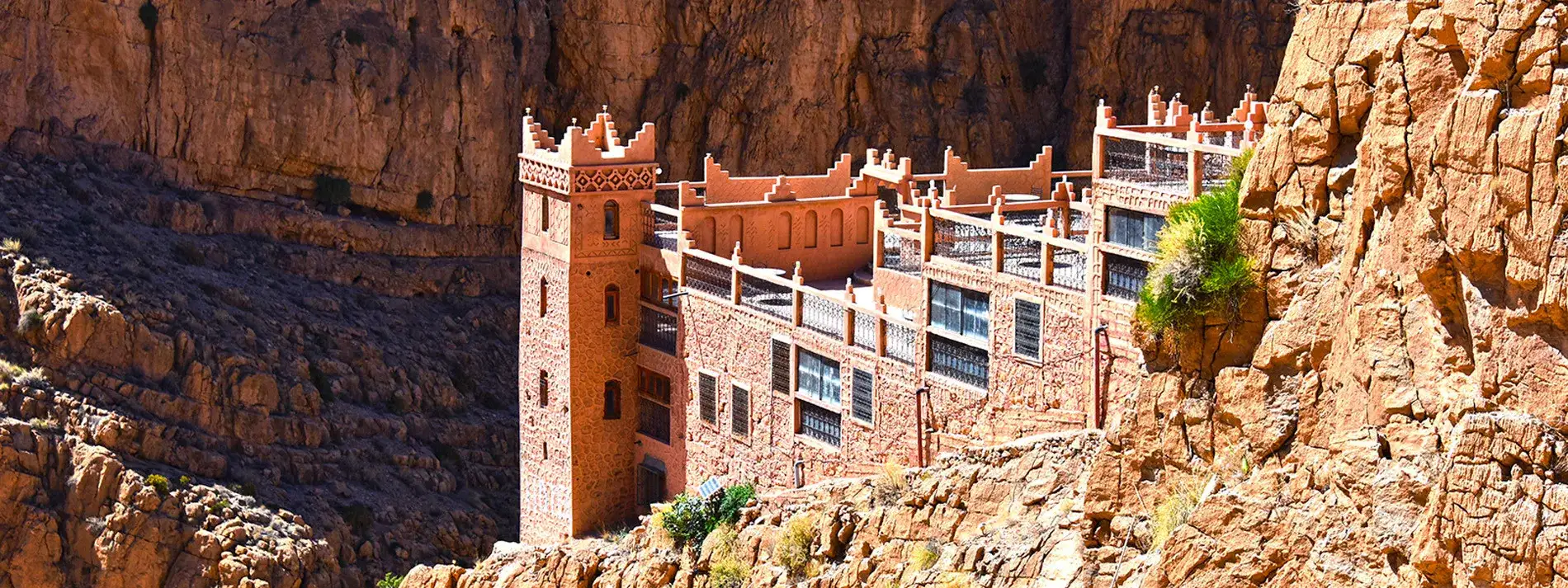 Pacote de viagem Grande Tour do Marrocos