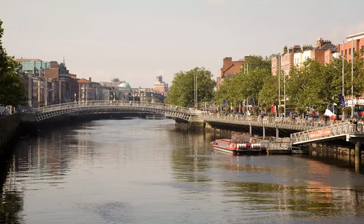 Irlanda tradicional