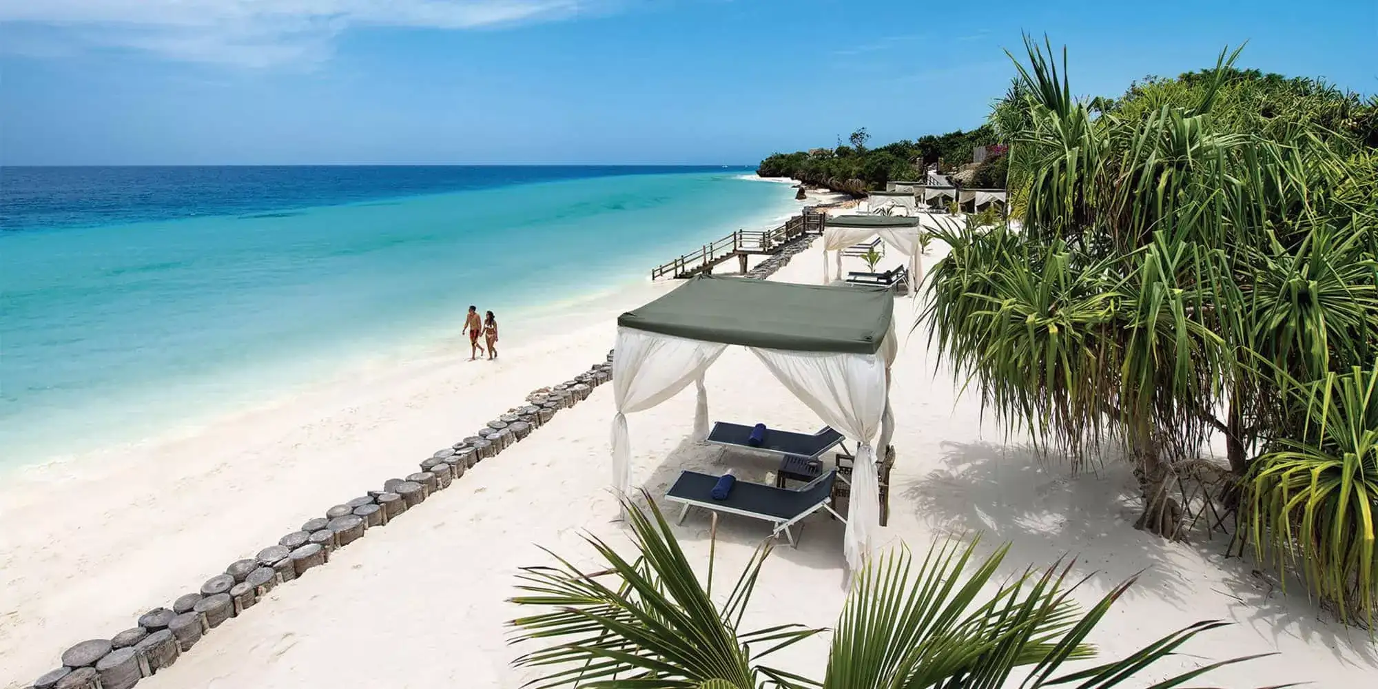 Pacote de viagem Zanzibar em Diamonds La Gemma Dell'est