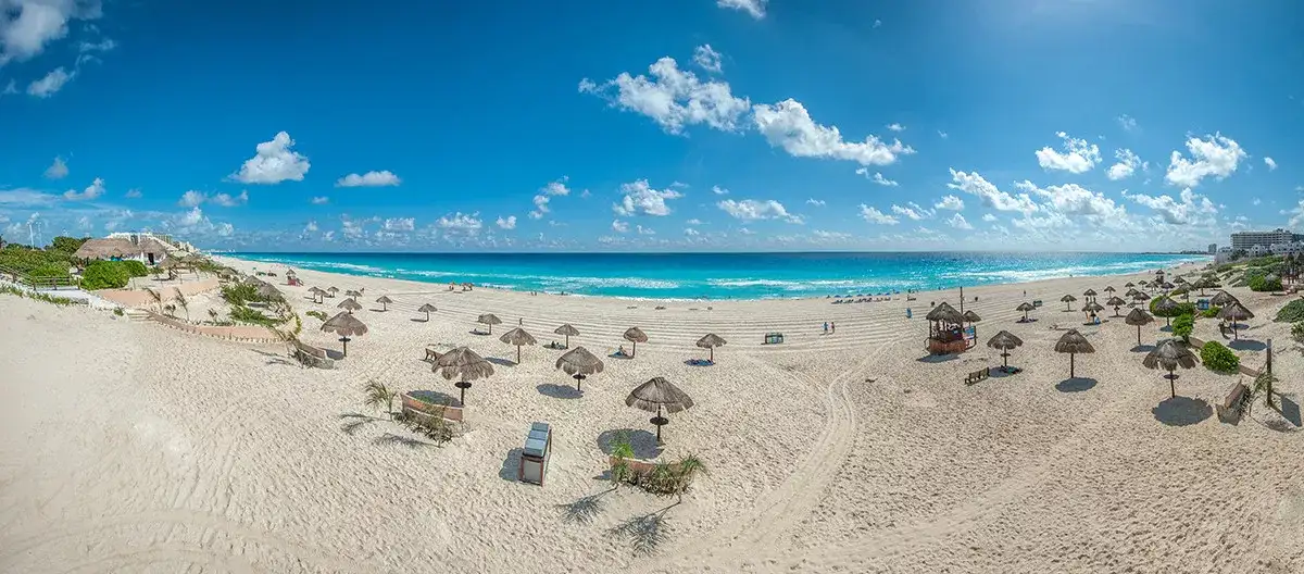Pacote de viagem Cancún no Carnaval