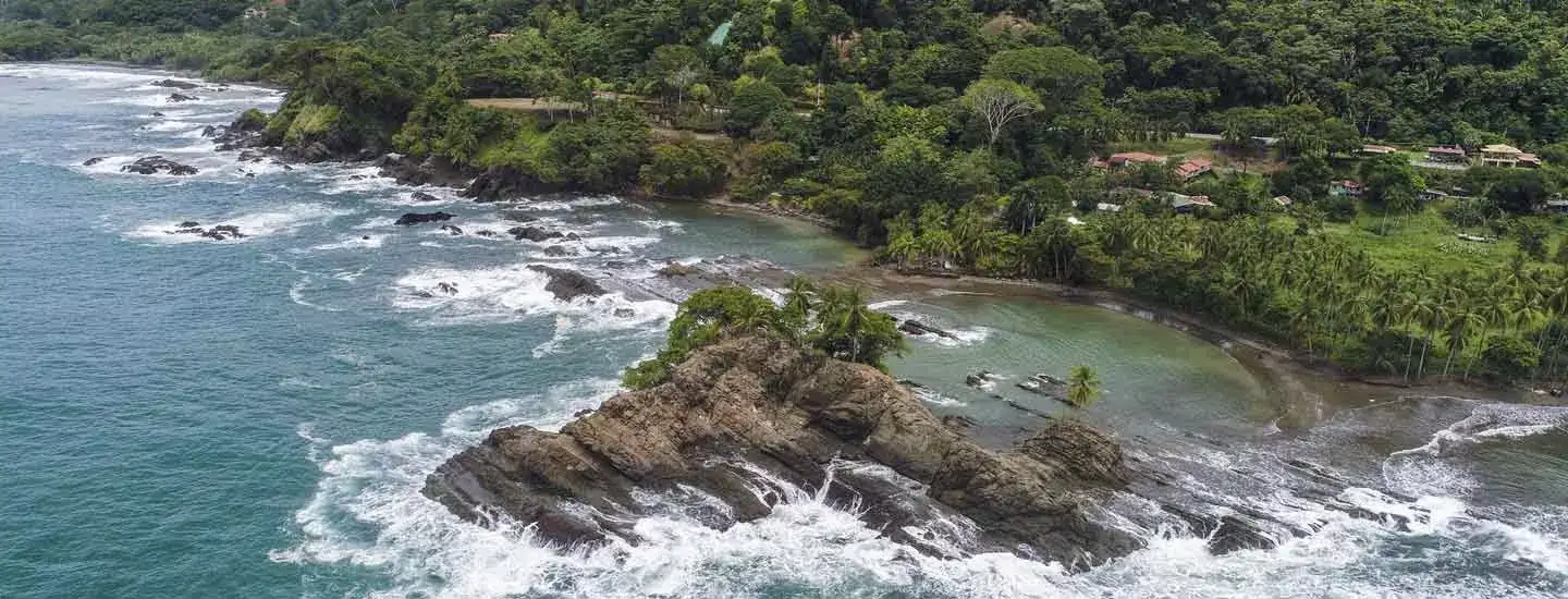 Pacote de viagem Tuanis Quetzales & A Costa das Baleias