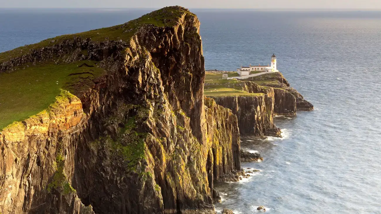 Pacote de viagem Tour pelo Lago Ness e Skye Island
