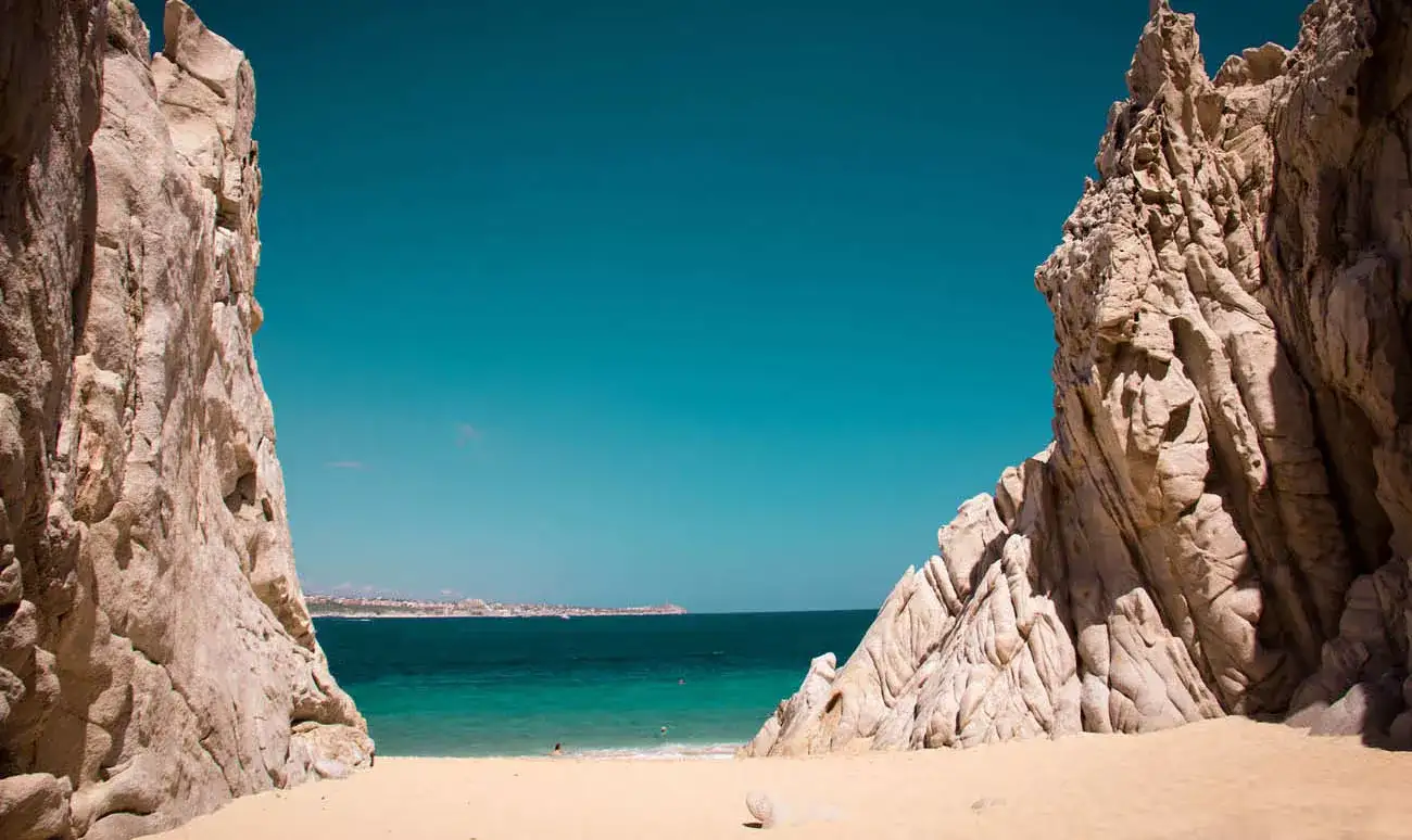 Pacote de viagem Los Cabos