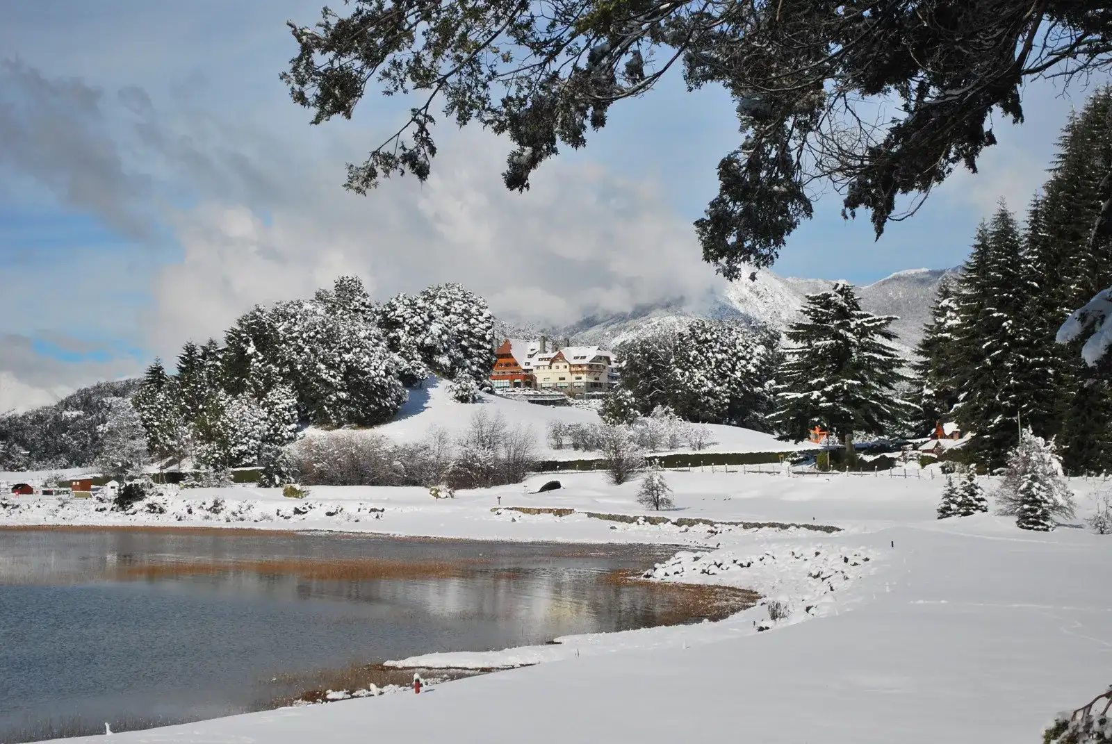 Llao Llao Resort, Golf & Spa