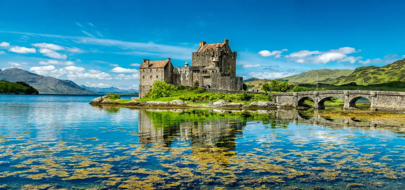 Irlanda do Norte e Irlanda