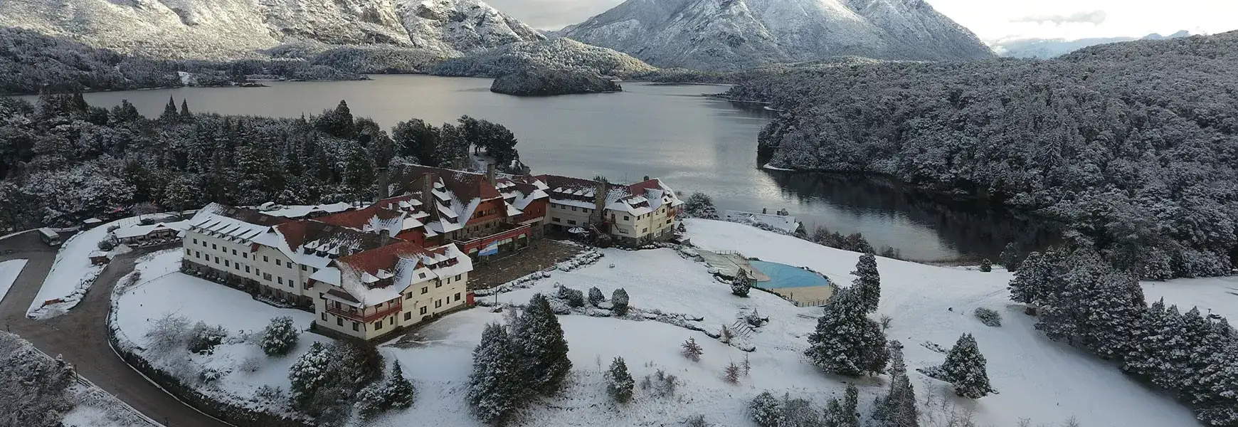 Pacote de viagem Llao Llao Resort, Golf & Spa