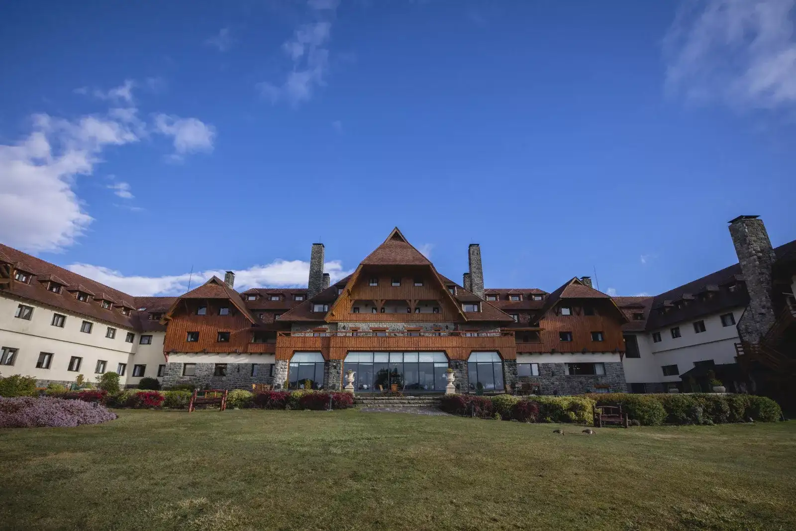 Llao Llao Resort, Golf & Spa
