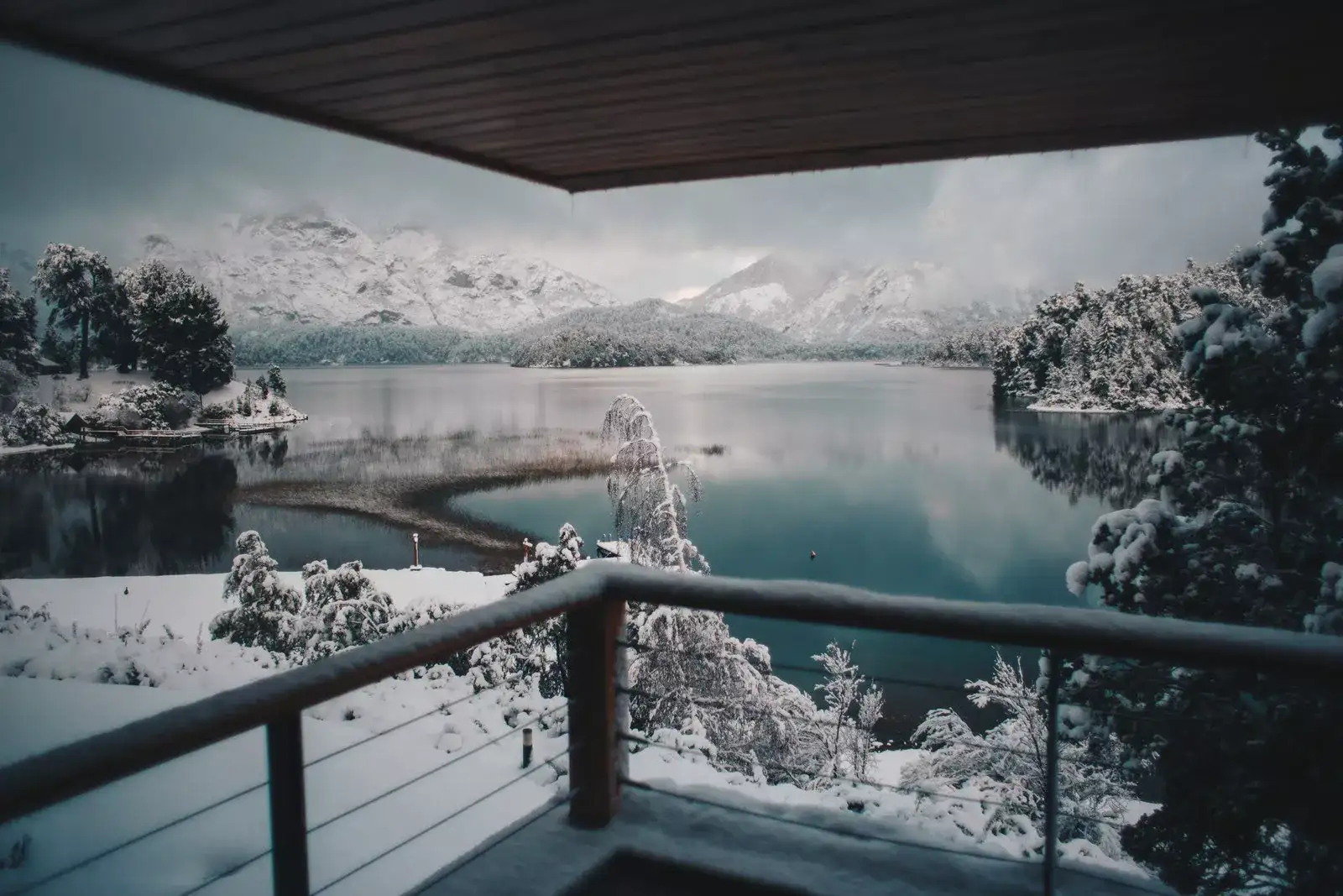 Llao Llao Resort, Golf & Spa