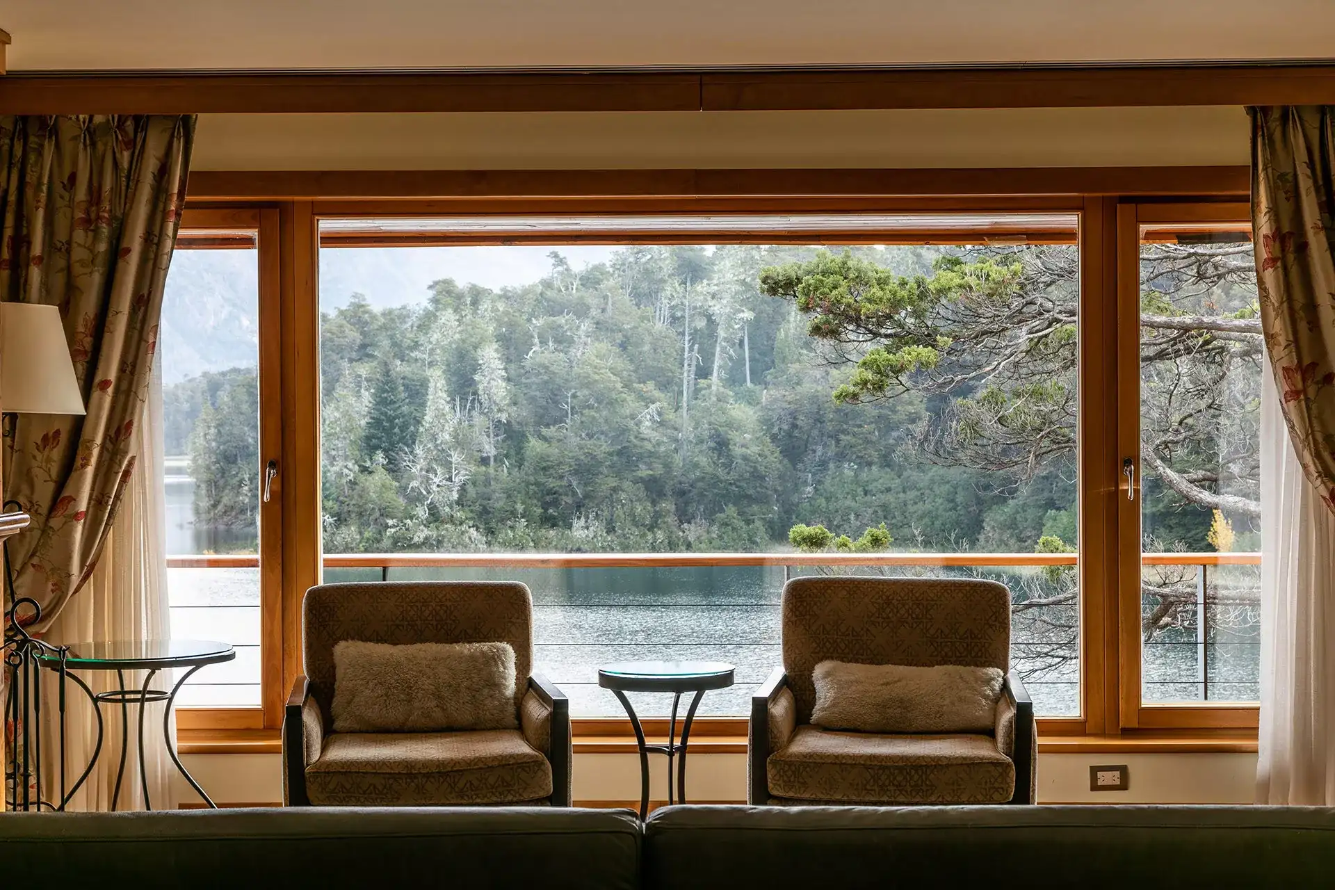 Llao Llao Resort, Golf & Spa