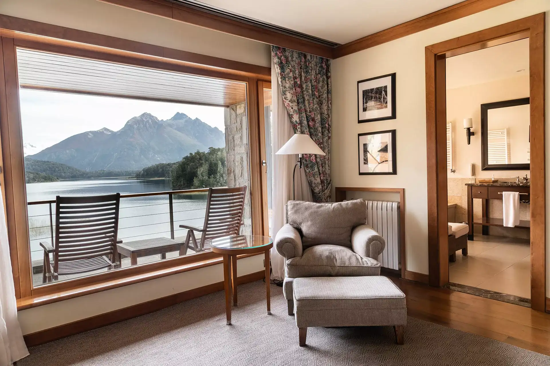 Llao Llao Resort, Golf & Spa