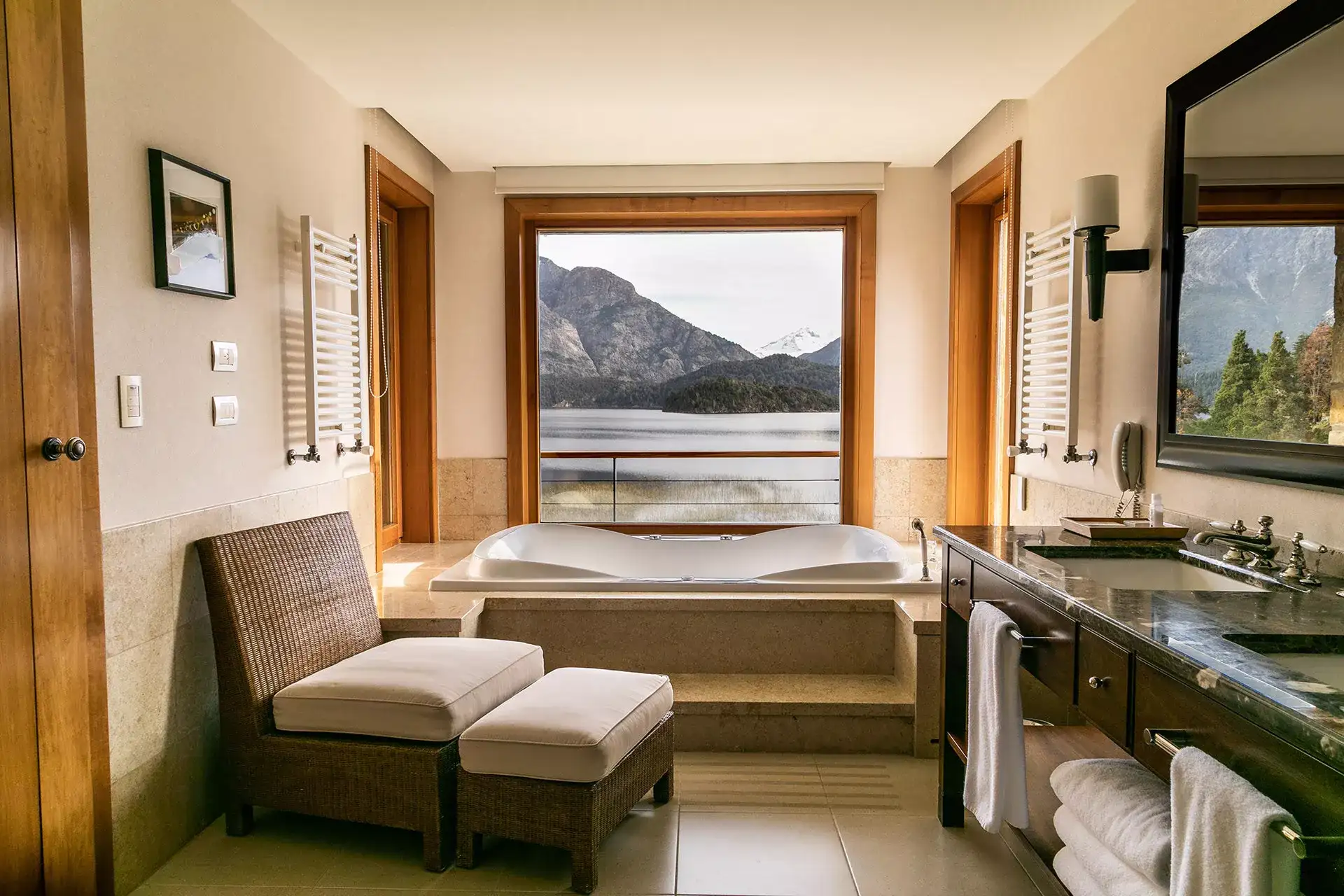 Llao Llao Resort, Golf & Spa