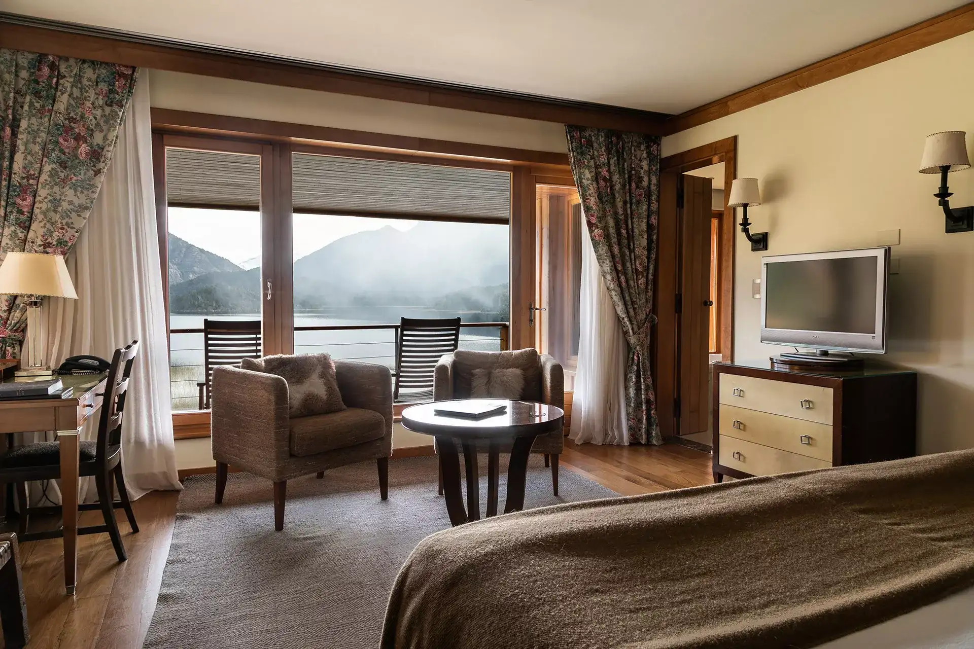 Llao Llao Resort, Golf & Spa