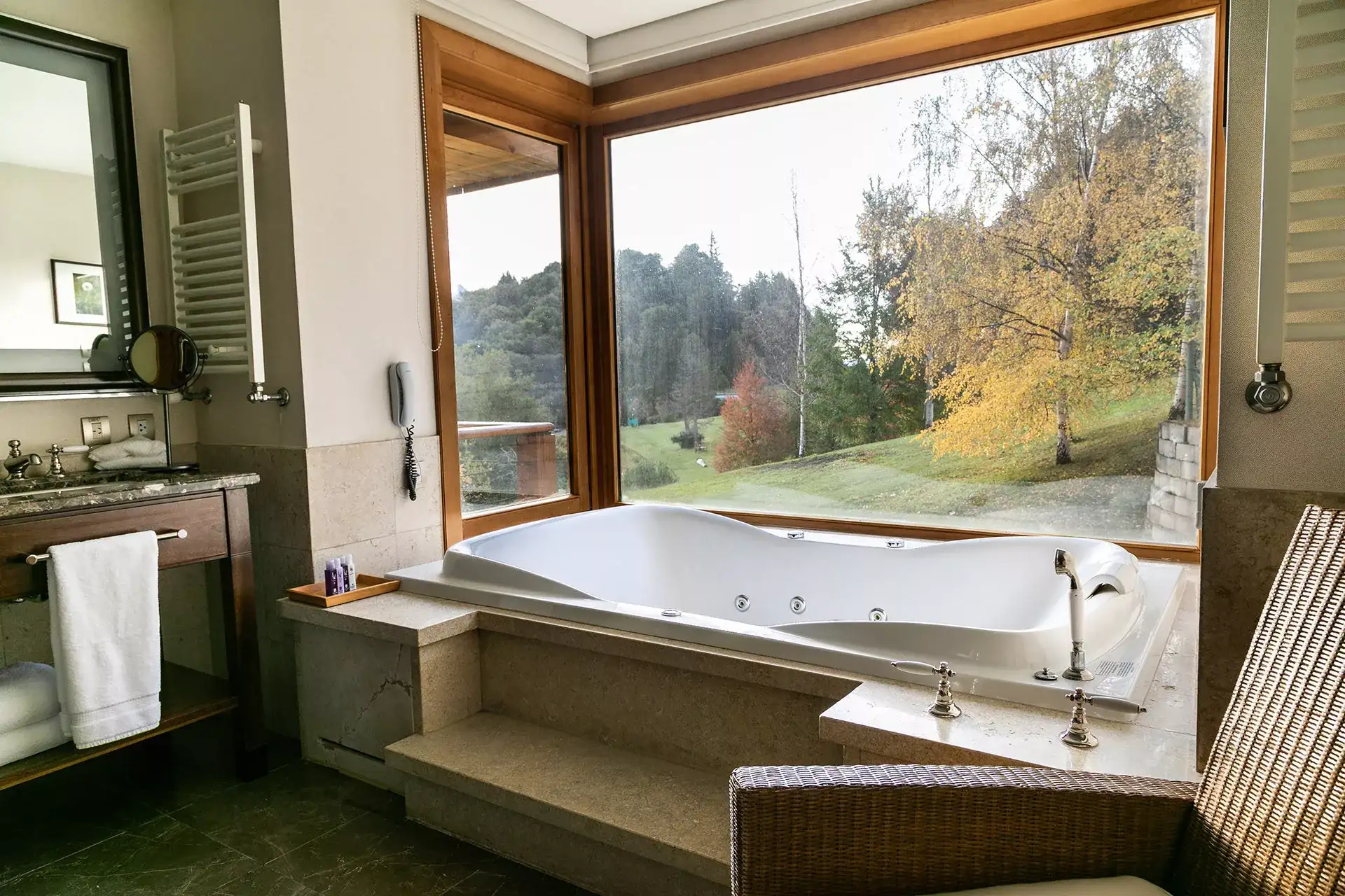 Llao Llao Resort, Golf & Spa