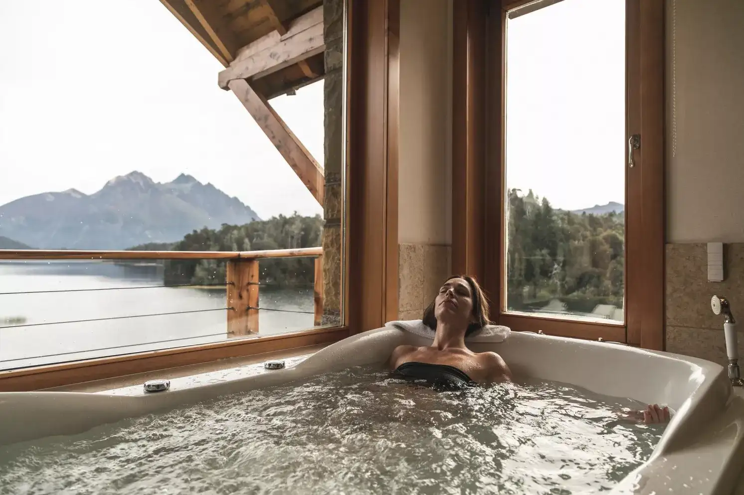 Llao Llao Resort, Golf & Spa