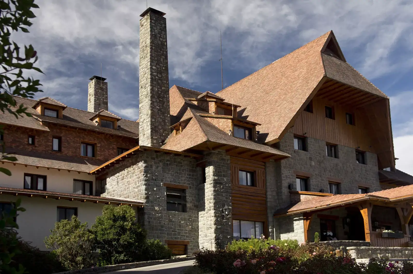 Llao Llao Resort, Golf & Spa