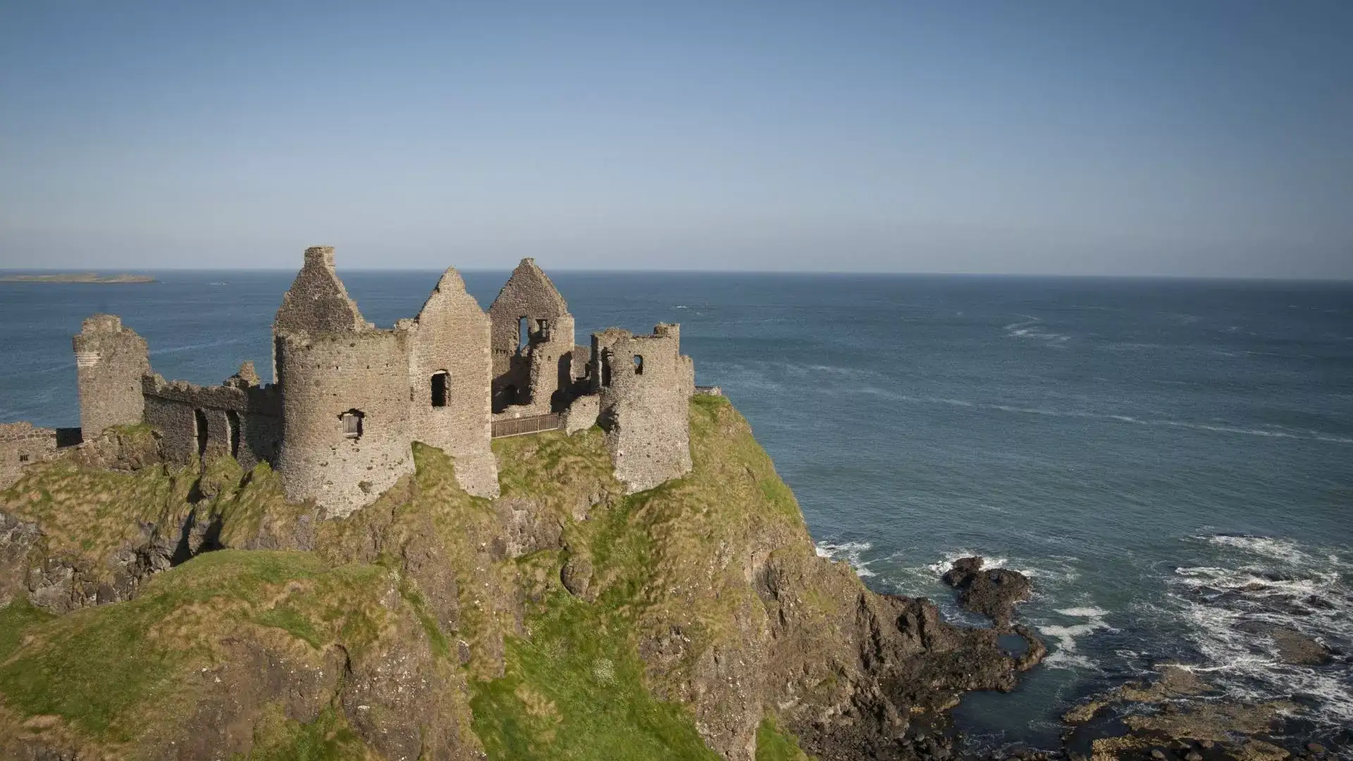 Irlanda do Norte e Irlanda