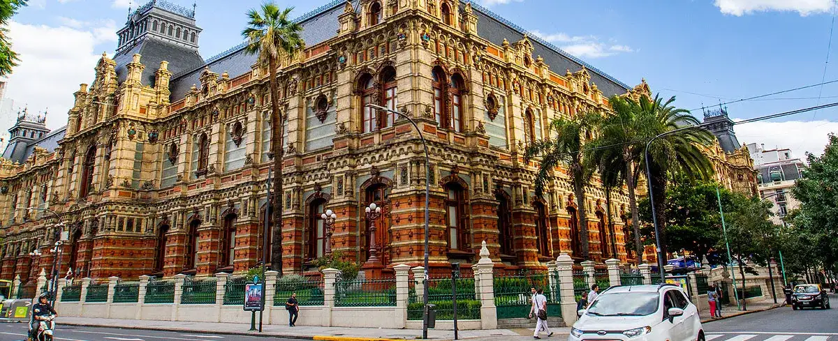 City Tour por Buenos Aires