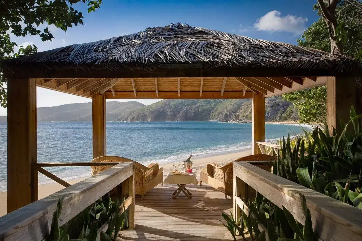 Peter Island Resort