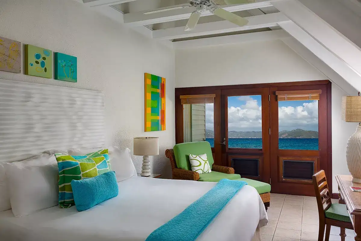 Peter Island Resort